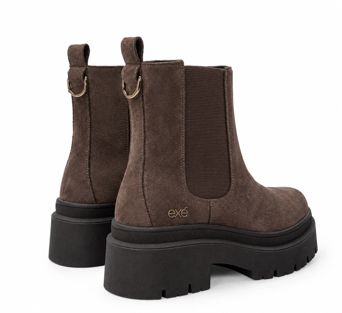 Exe' 671 62 Rg16 Ankle Boot