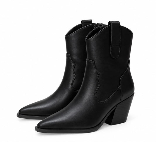 Exe' 2465 07 Ankle Boot