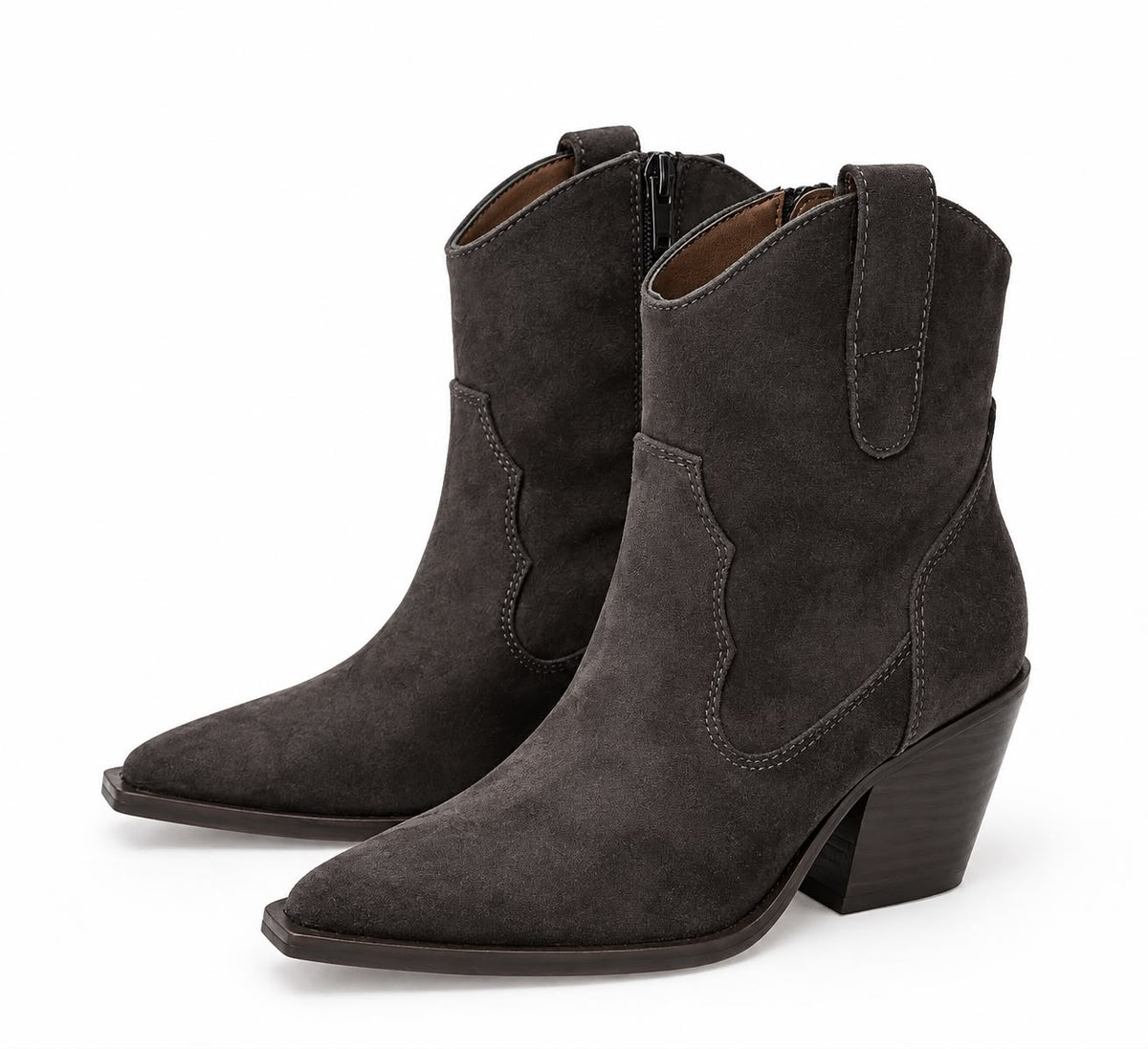 Exe' 2465 07 Ankle Boot