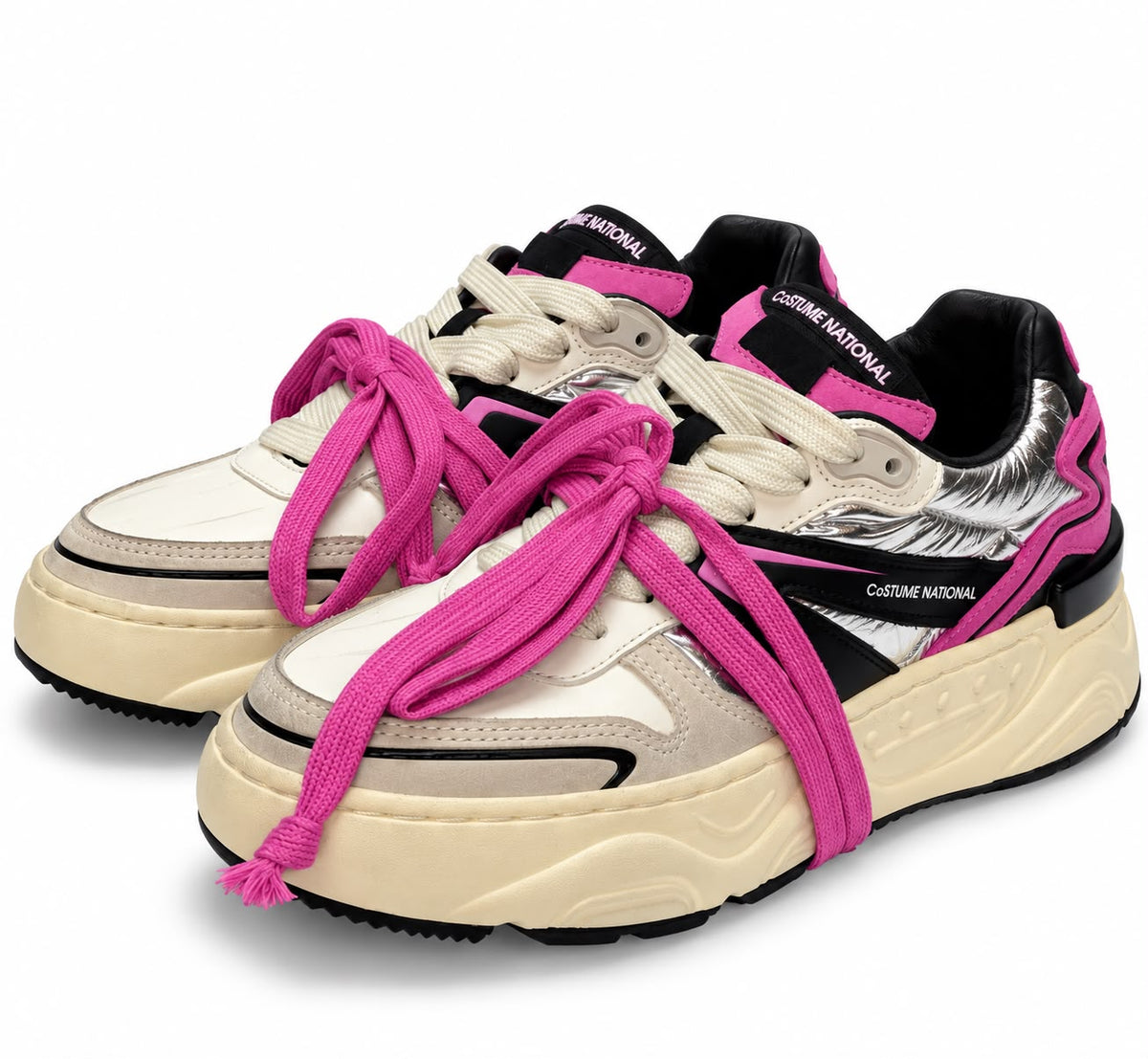 C'n'c 32113 Sneaker