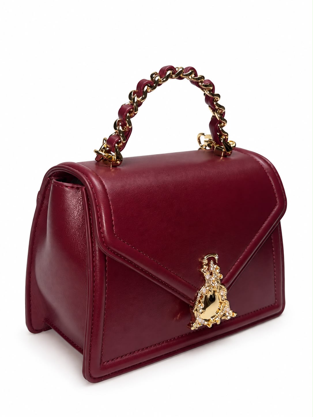 L'atelier Du Sac 20705 Ann W6 Mini Bag
