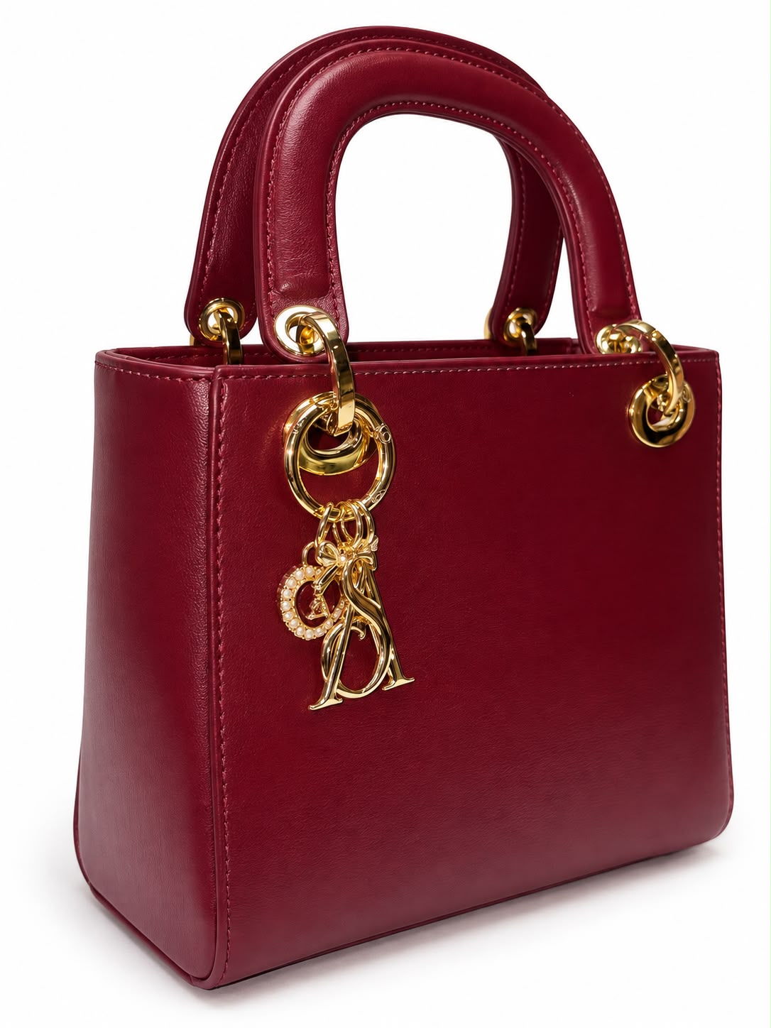 L'atelier Du Sac 20731 Ali W6 M A Hand Bag