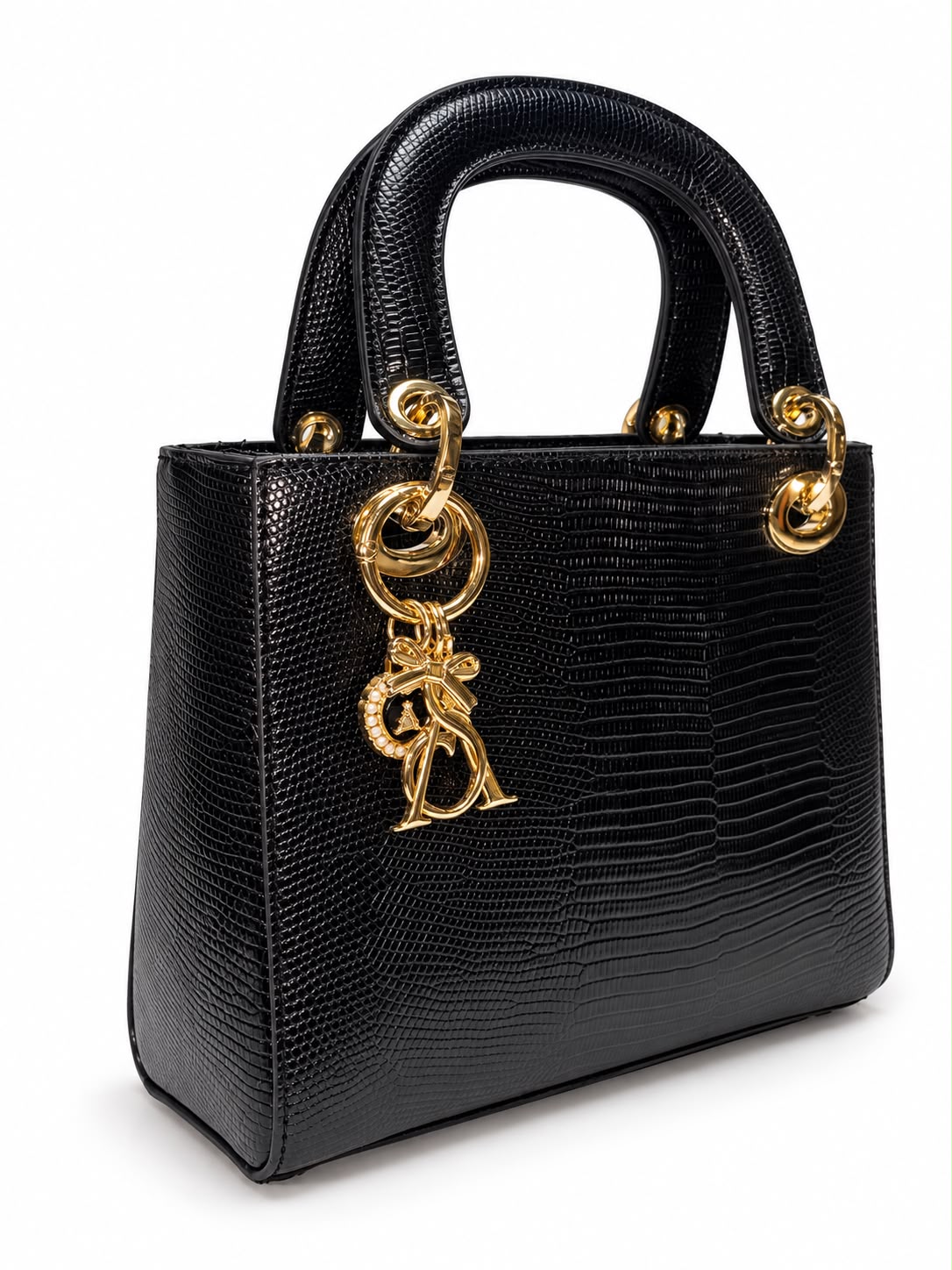 L'atelier Du Sac 17997 Lez W5 M A Hand Bag