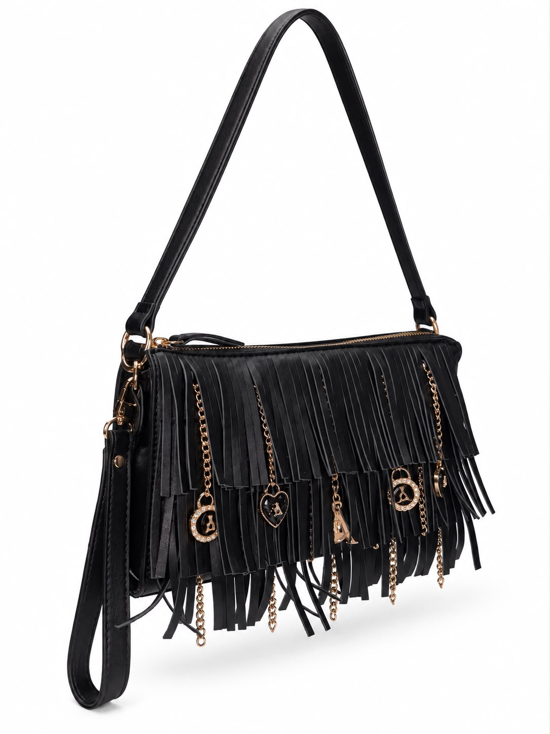 L'atelier Du Sac 20647 Pre W6 M Shoulder Bag