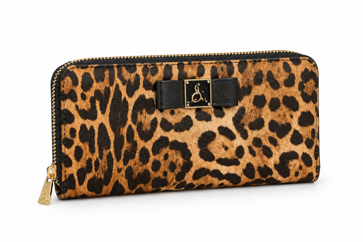 L'atelier Du Sac 20605 Dou W6 Wallet