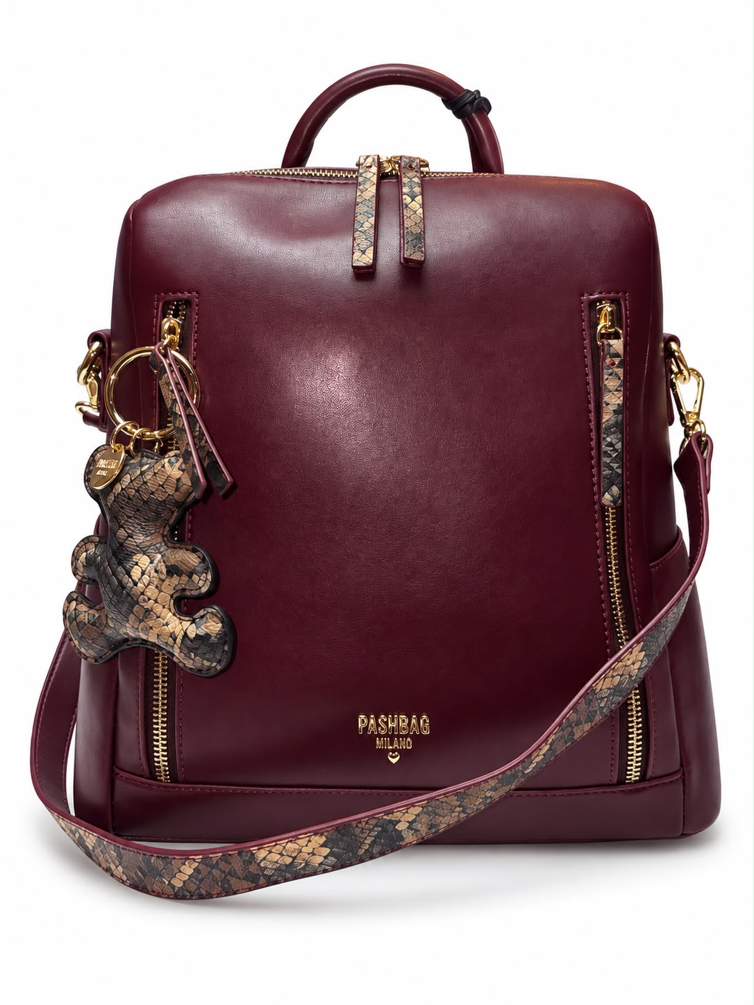 L'atelier Du Sac 20249 Ven W6 B Backpack