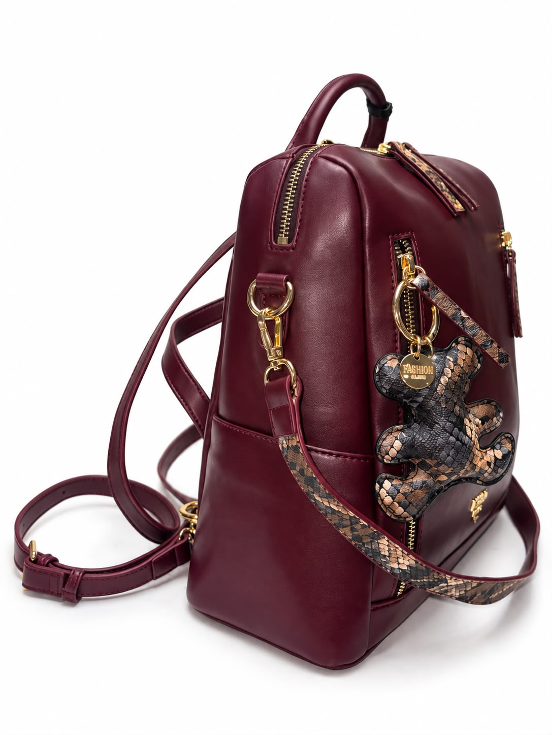 L'atelier Du Sac 20249 Ven W6 B Backpack
