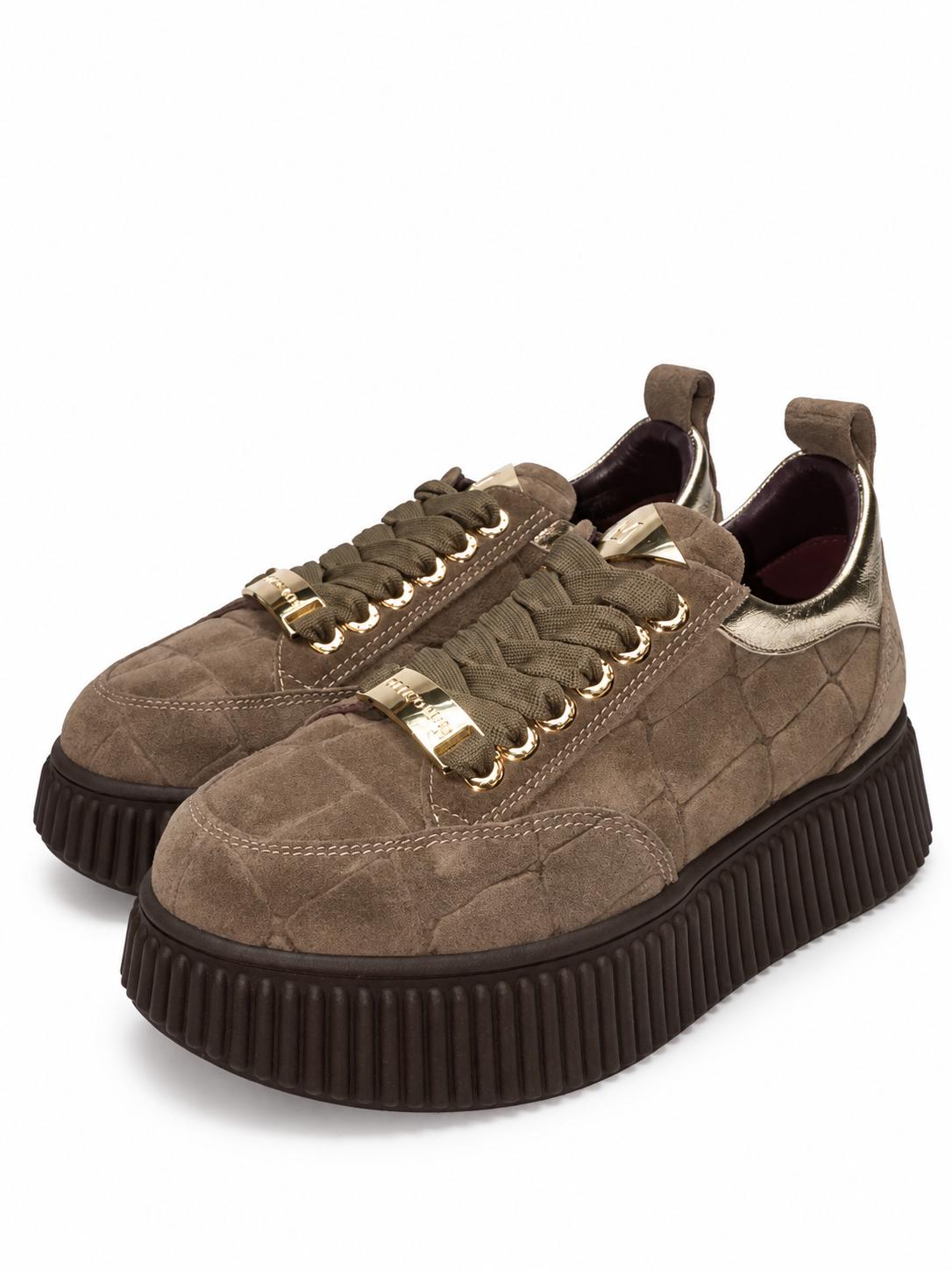 Lorenzo Mari Sally 26 Sneaker