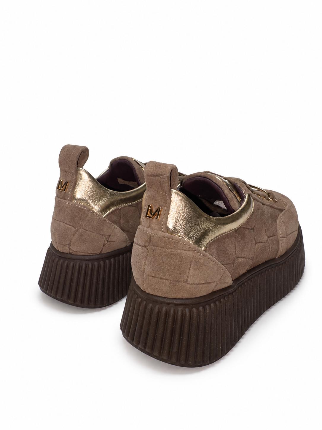 Lorenzo Mari Sally 26 Sneaker