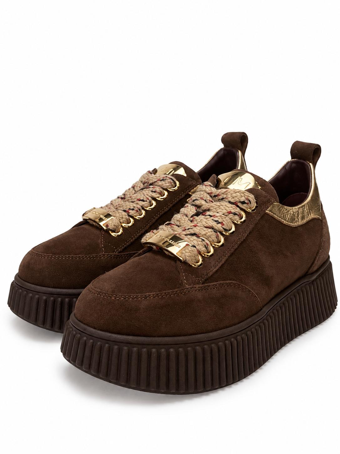 Lorenzo Mari Sally 26 Sneaker