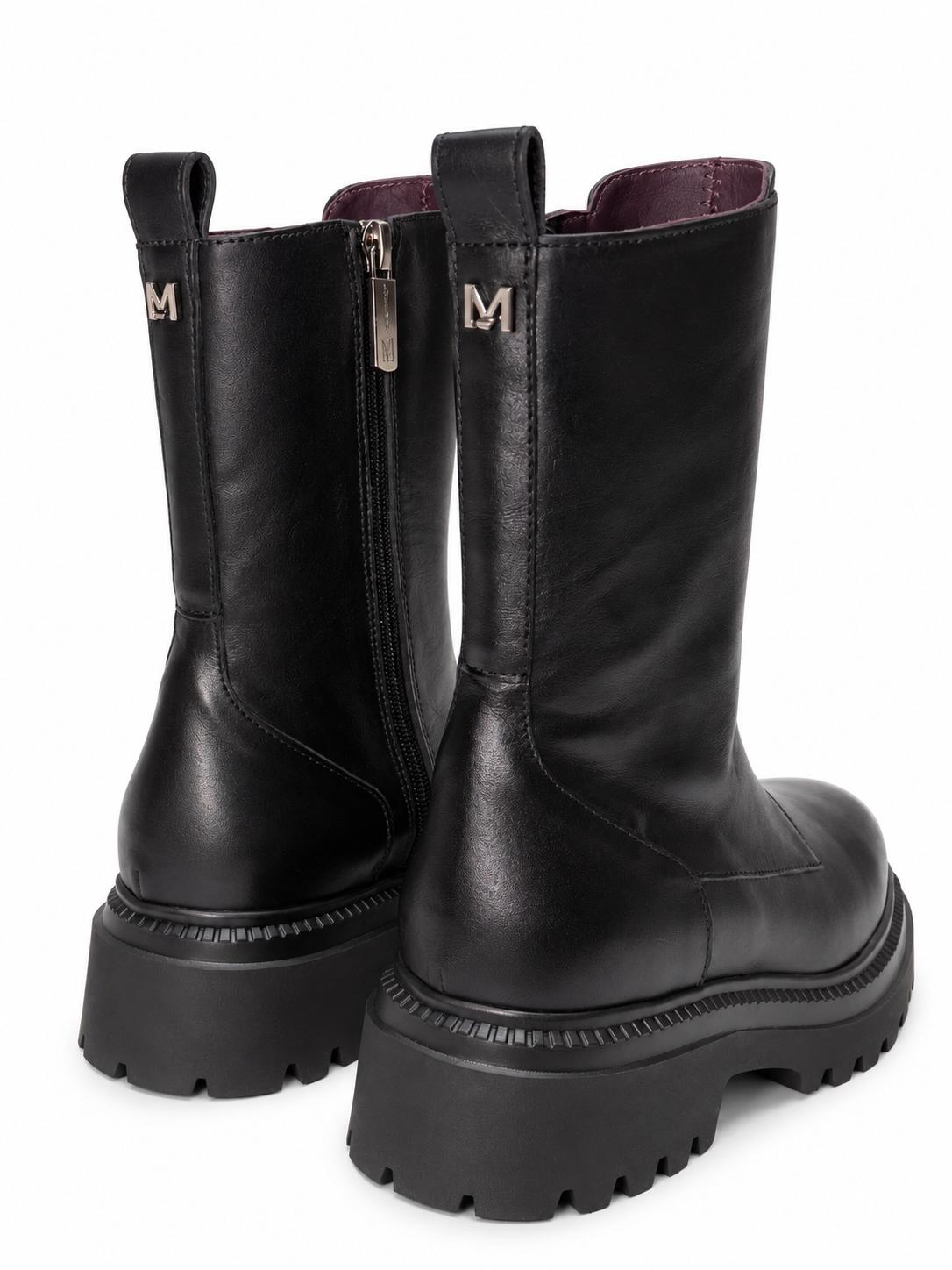 Lorenzo Mari Charlotte 03 Water Proof Boot