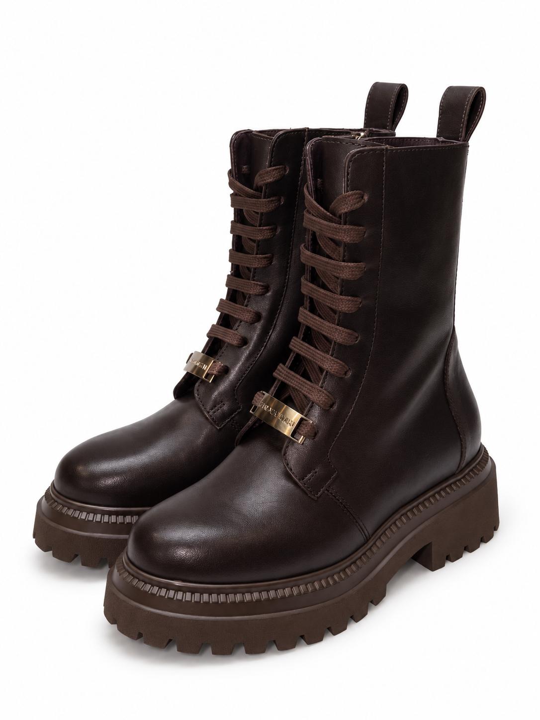 Lorenzo Mari Charlotte 02 Water Proof Boot