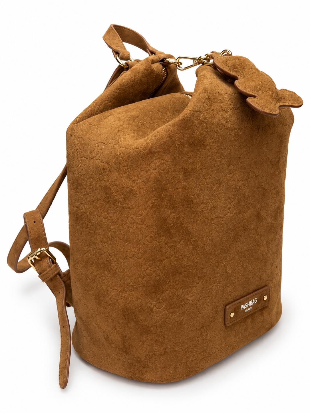 L'atelier Du Sac 20368 Soh W6 B P Backpack