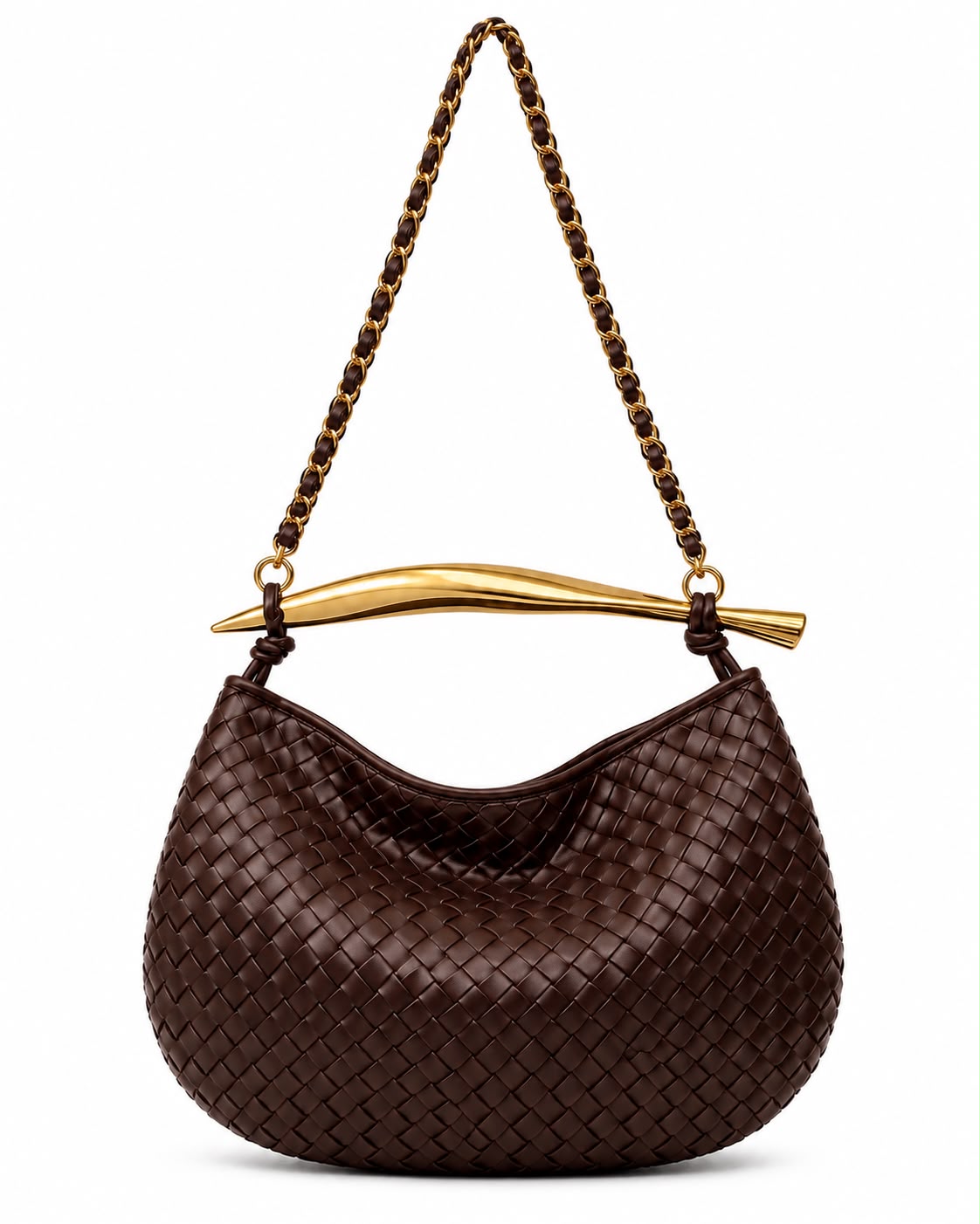 Exe' B1957 Hand Bag