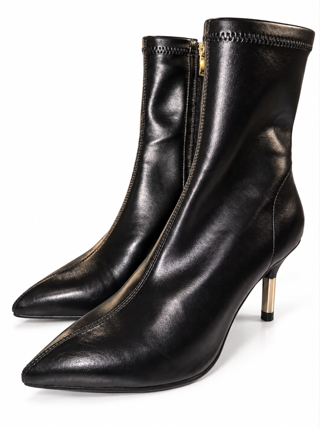 Exe' Isa A158 L689 Ankle Boot