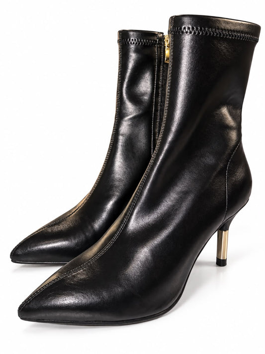 Exe' Isa A158 L689 Ankle Boot