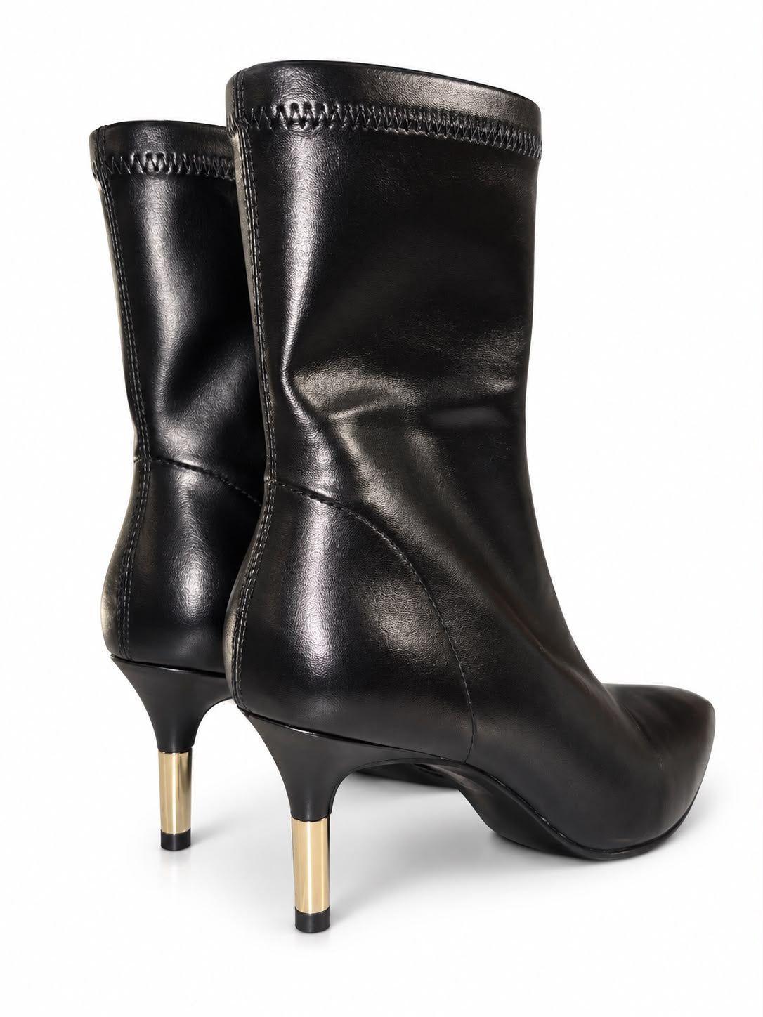 Exe' Isa A158 L689 Ankle Boot