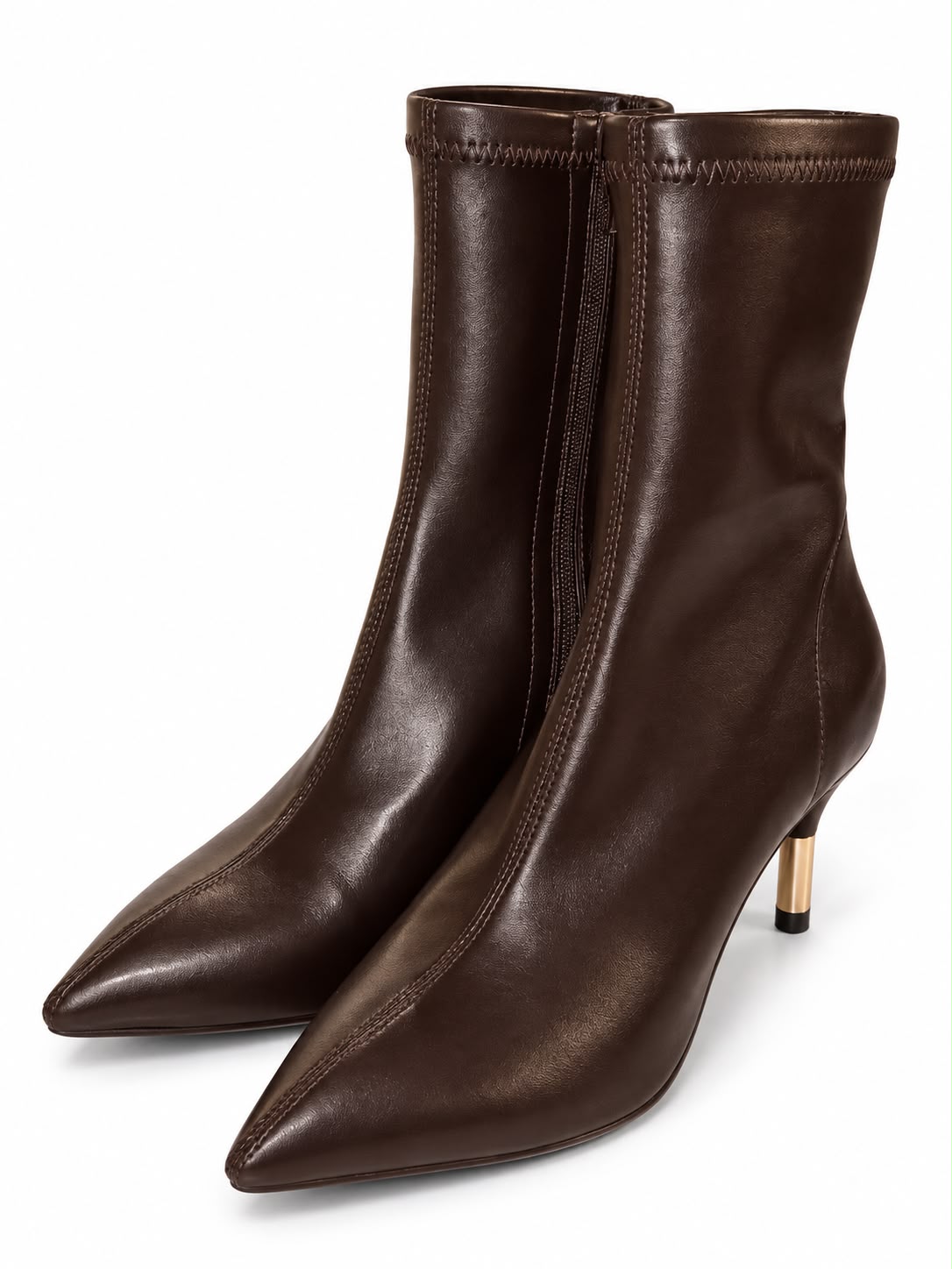 Exe' Isa A158 L689 Ankle Boot