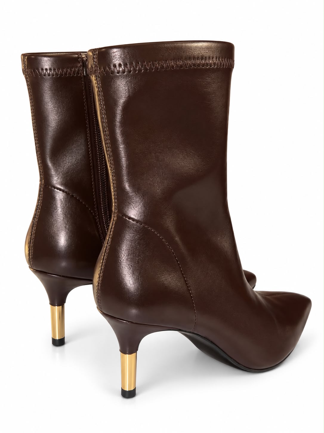 Exe' Isa A158 L689 Ankle Boot