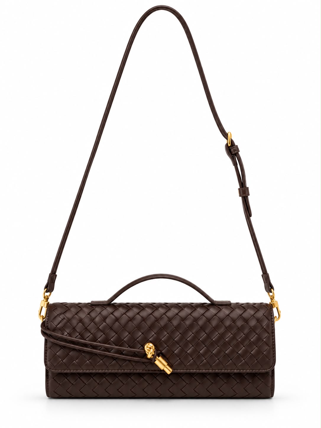 Exe' B 1893 Hand Bag