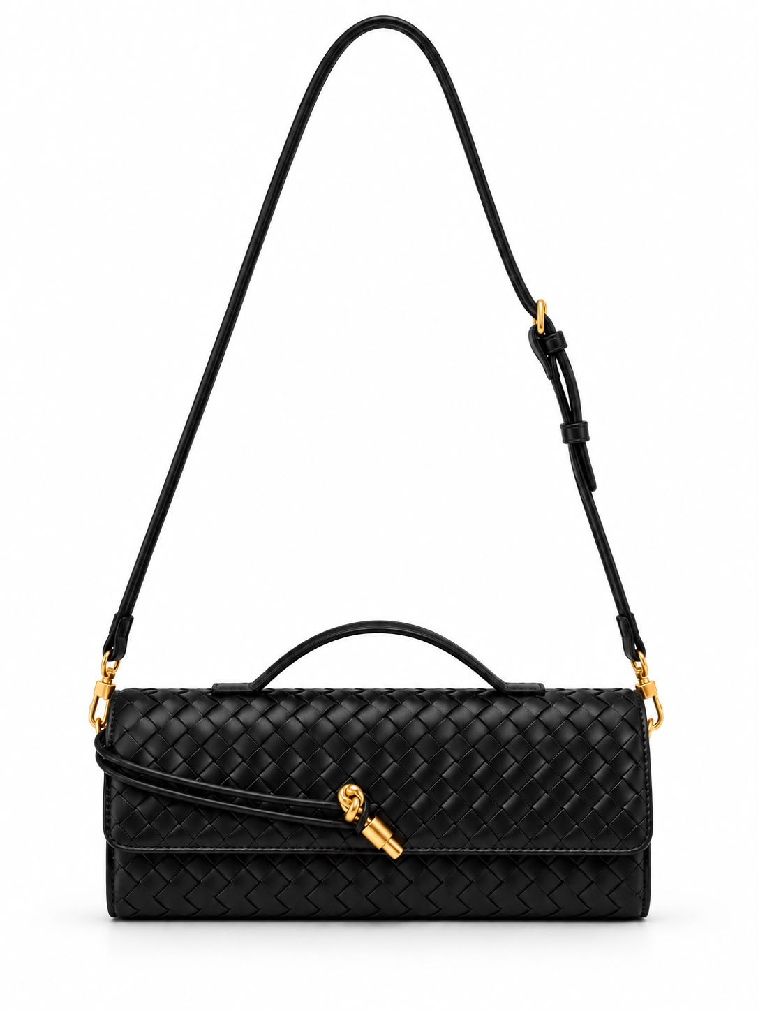 Exe' B 1893 Hand Bag