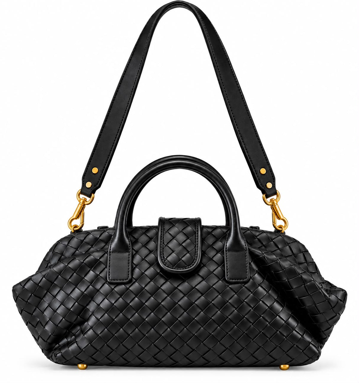 Exe' B 2409 Hand Bag