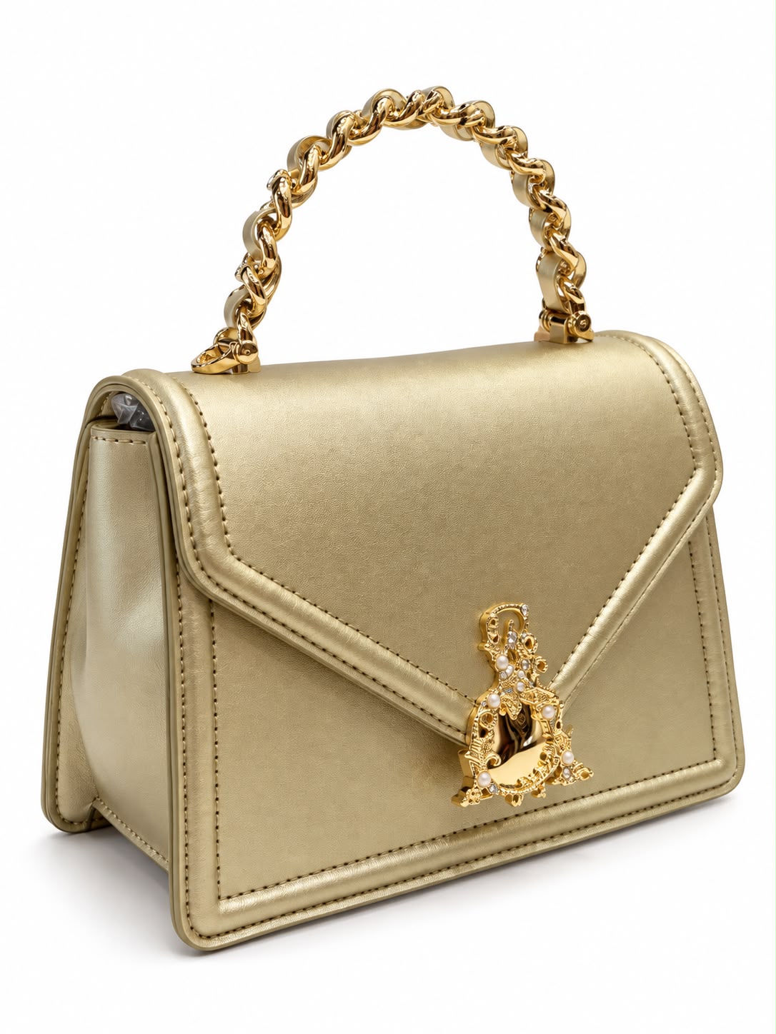 L'atelier Du Sac 20706 Ann W6 M A Hand Bag