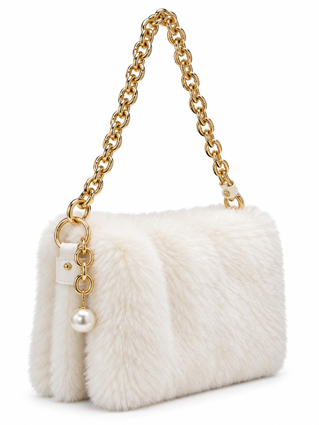 L'atelier Du Sac 20711 Lou W6 Shoulder Bag