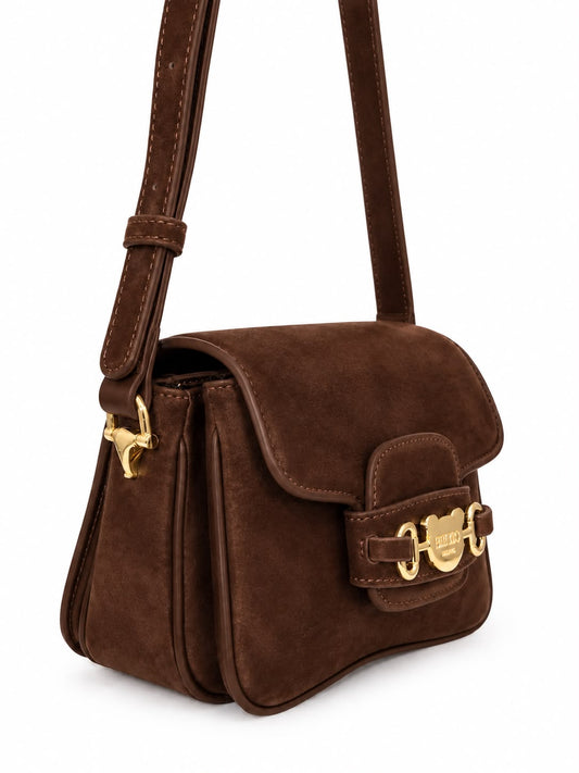 Pash Bag 20325 Gol W6 Shoulder Bag