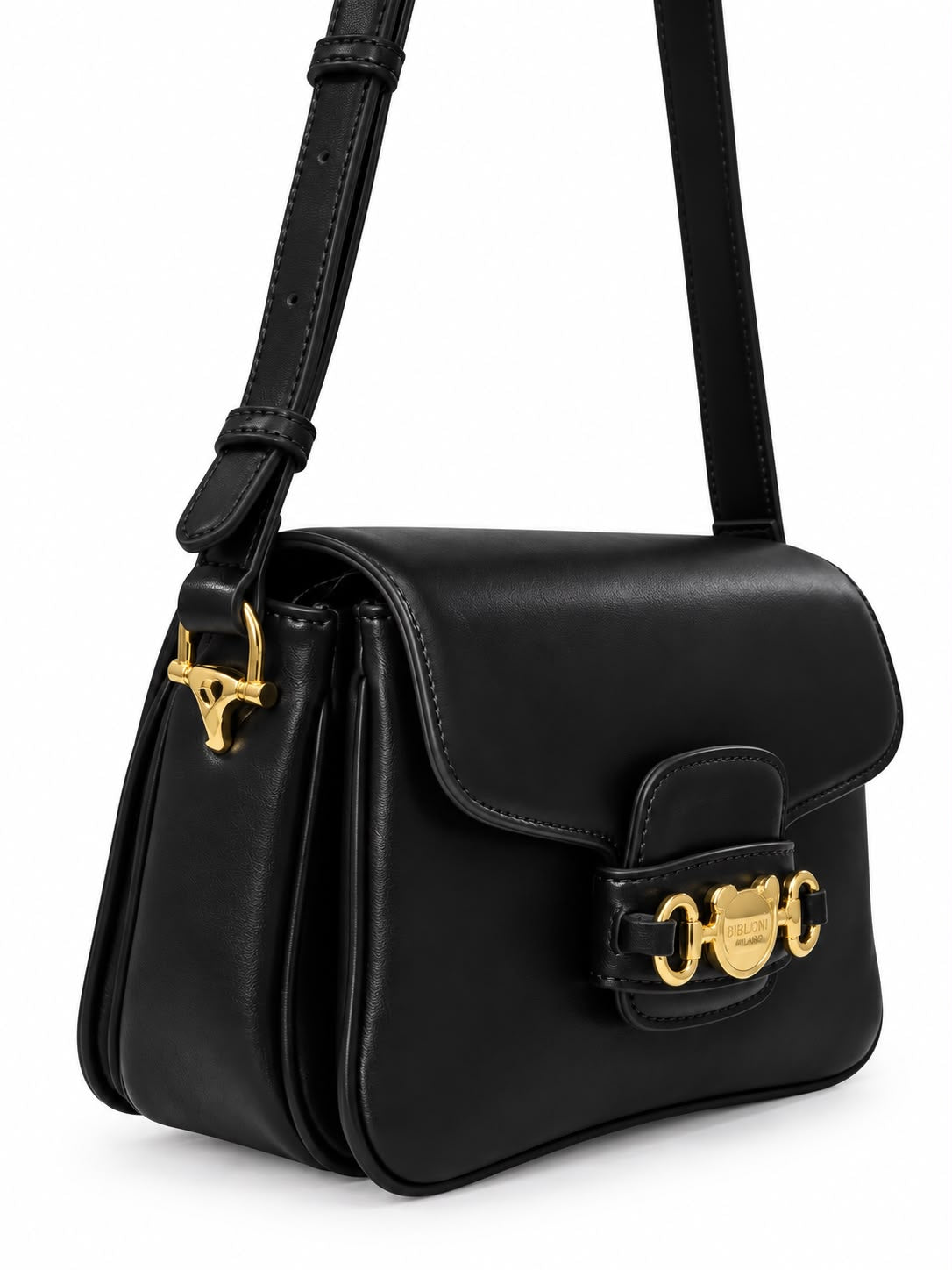 Pash Bag 20318 Gol W6 B Shoulder Bag