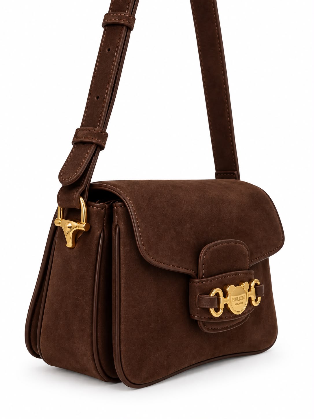 Pash Bag 20321 Gol W6 B Shoulder Bag