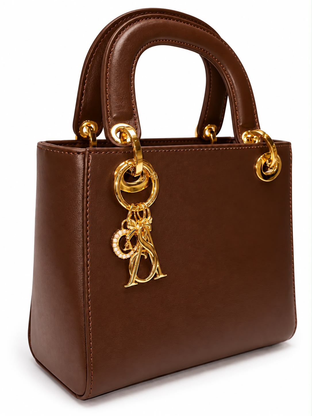 L'atelier Du Sac 20733 Ali W6 M A Hand Bag