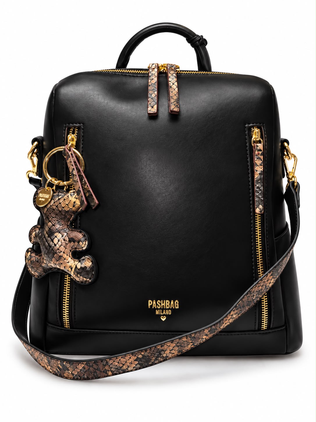 L'atelier Du Sac 20248 Ven W6 B P Backpack