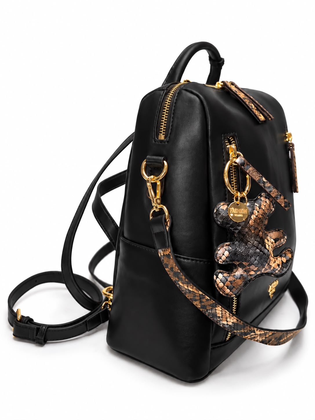 L'atelier Du Sac 20248 Ven W6 B P Backpack