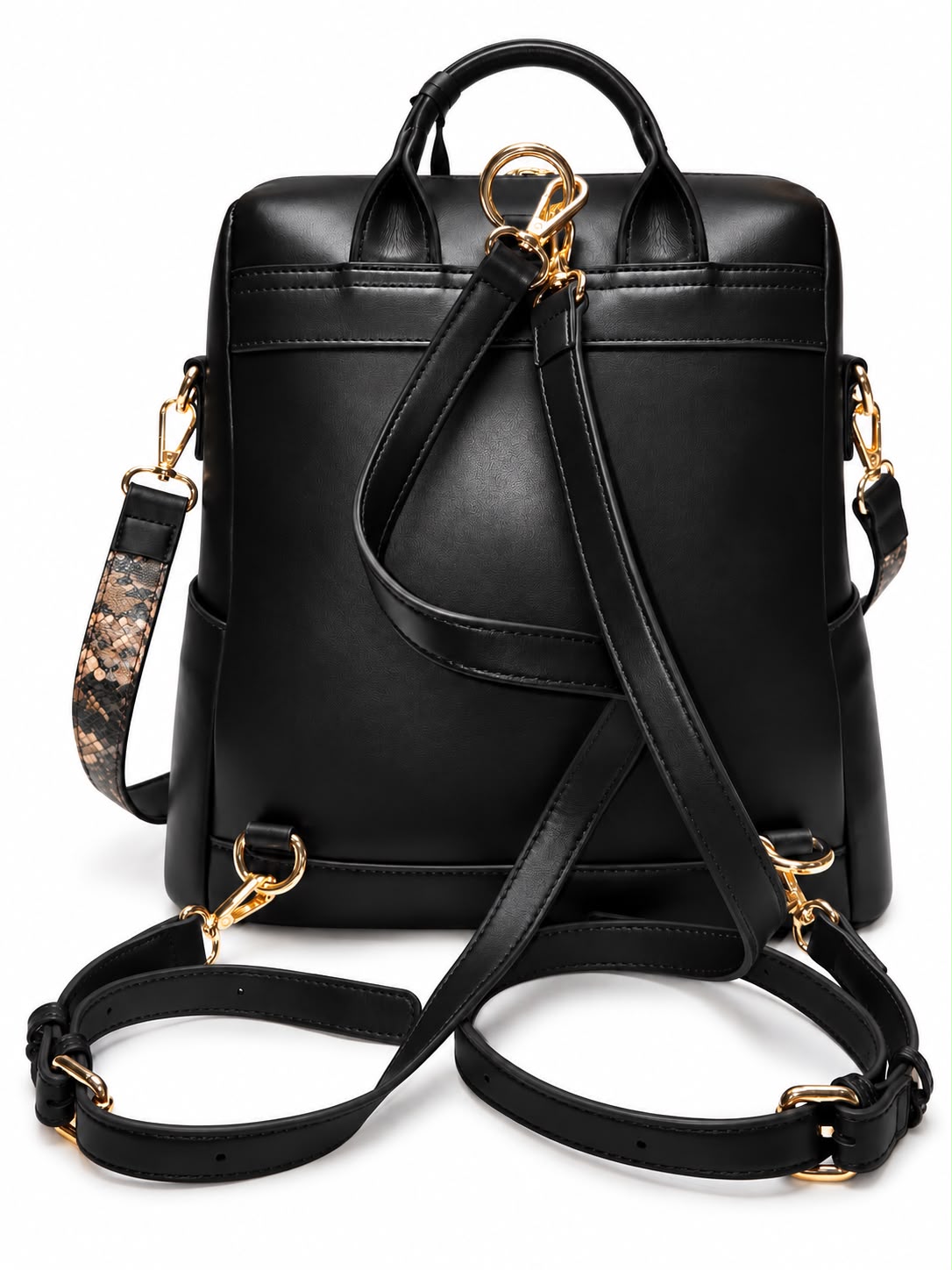 L'atelier Du Sac 20248 Ven W6 B P Backpack