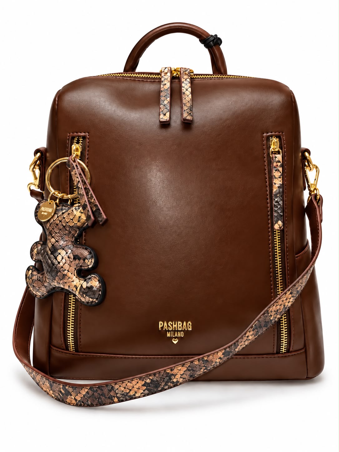 L'atelier Du Sac 20250 Ven W6 B P Backpack