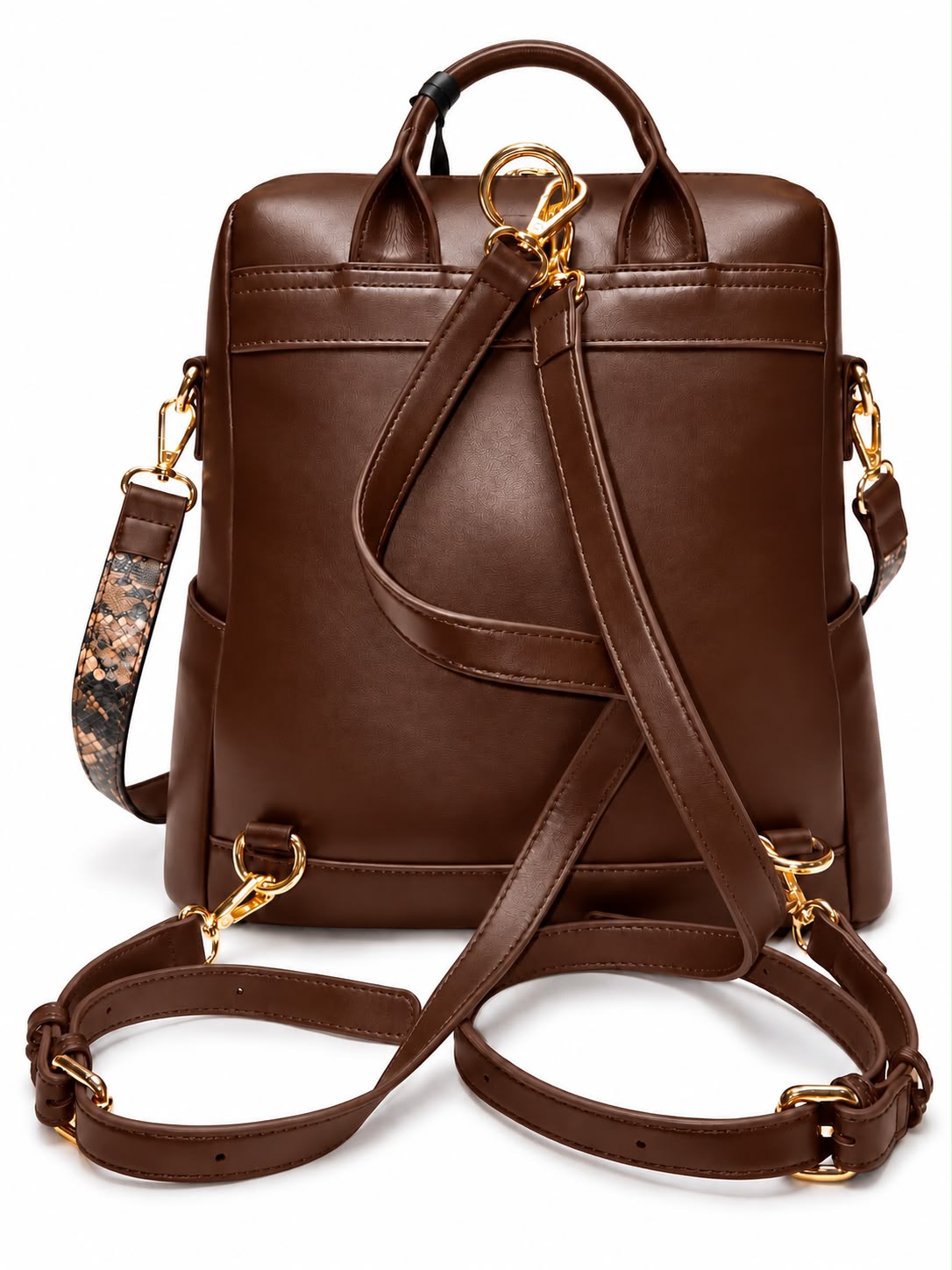 L'atelier Du Sac 20250 Ven W6 B P Backpack