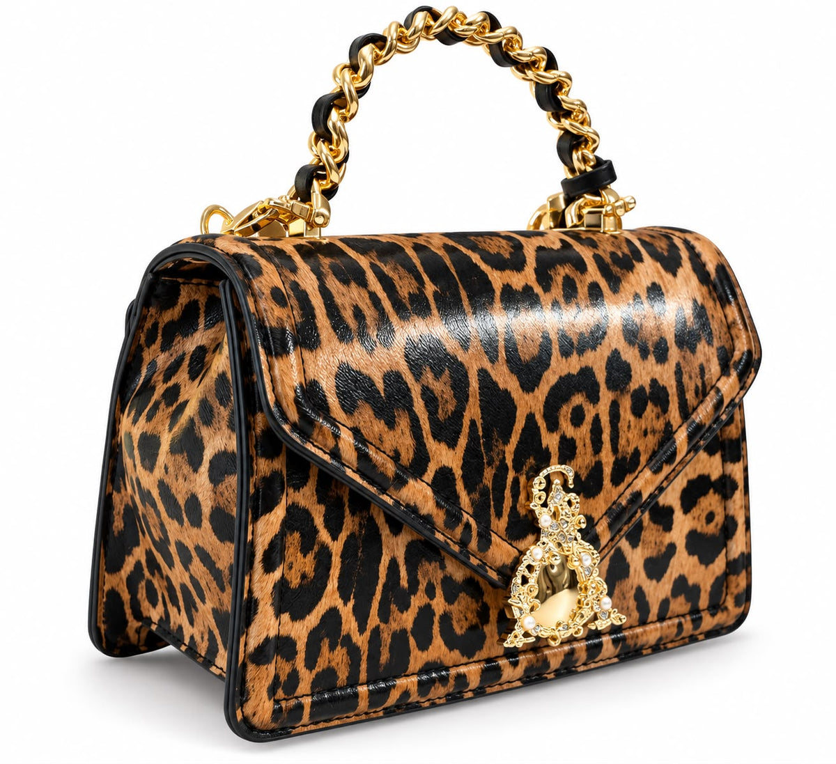 L'atelier Du Sac 20704 Ann W6 Mini Bag