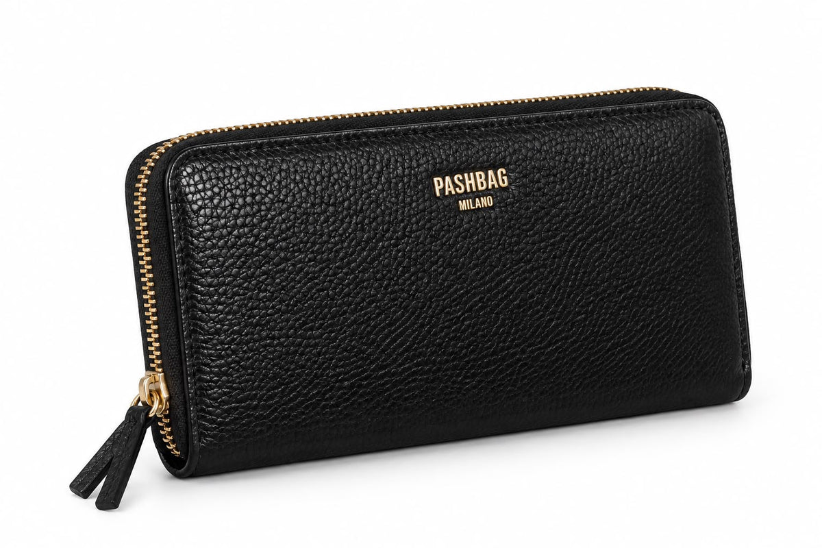 Pash Bag 18340 Lik W5 A Wallet