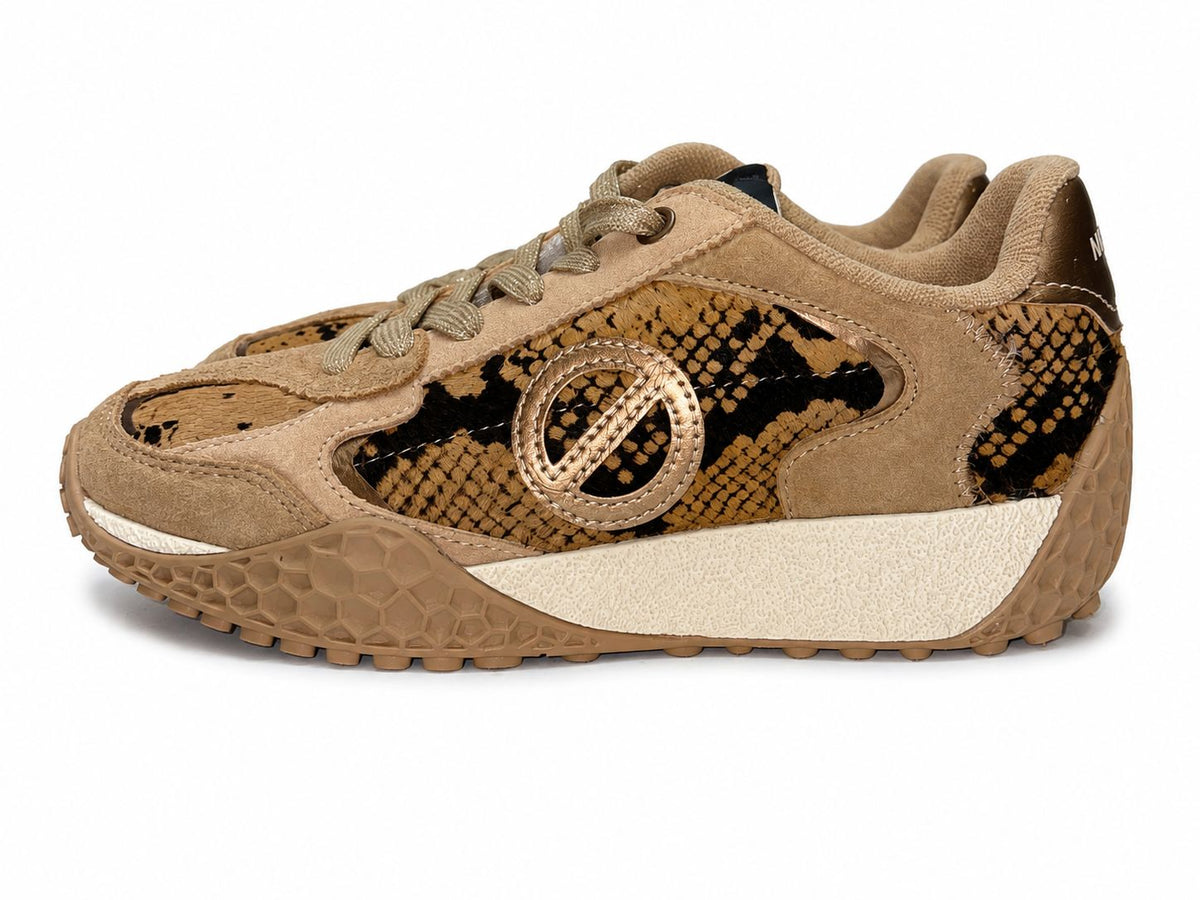 No Name Kate Sneaker W Sneaker
