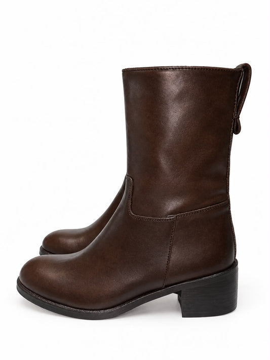 Altogradimento Tr 102 Ankle Boot