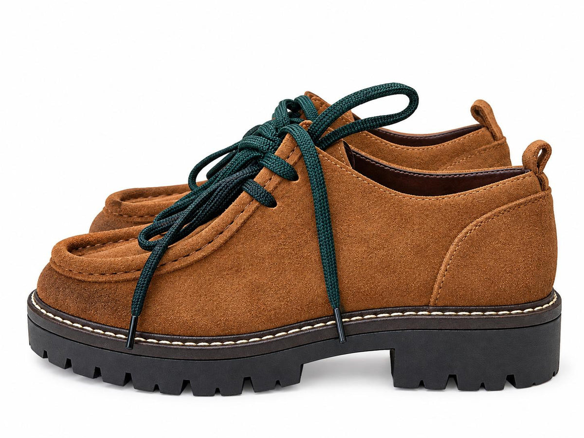 Stokton Rebel 002 Loafer
