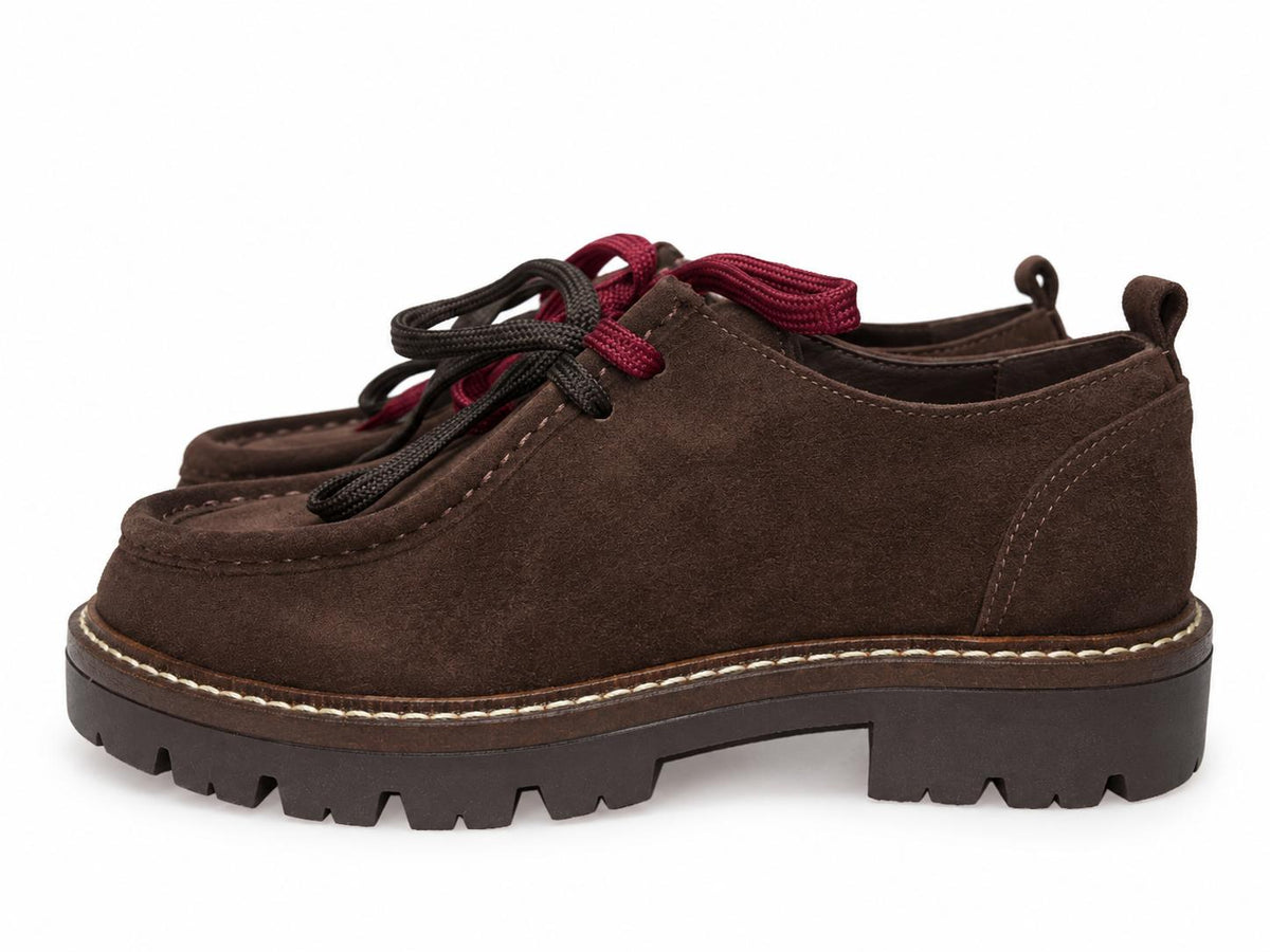 Stokton Rebel 001 Loafer