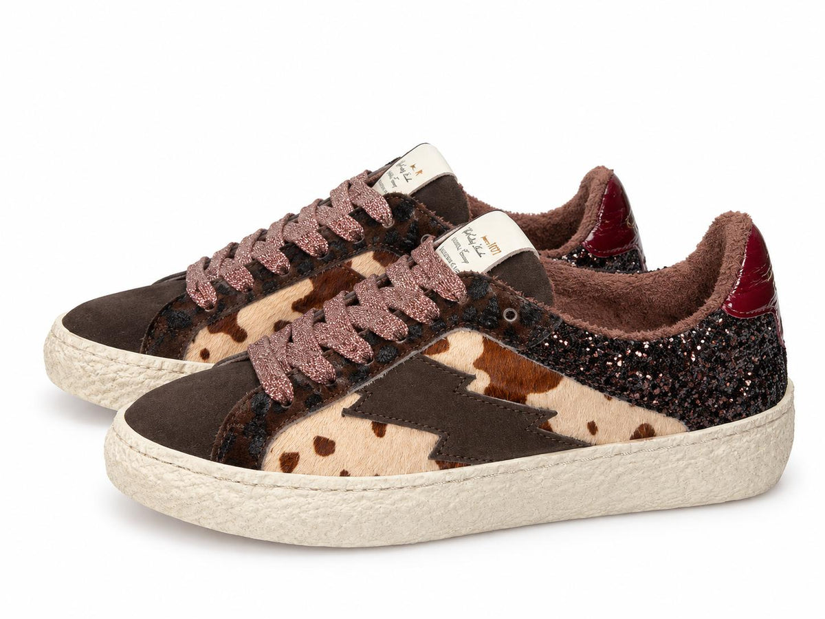 Stokton Power D 021 Uw Sneaker