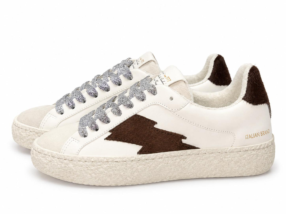Stokton Power D 025 Uw Sneaker