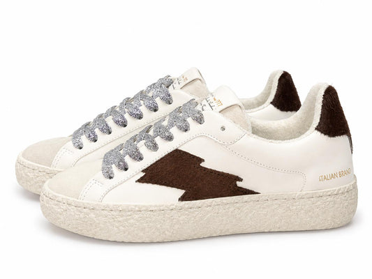 Stokton Power D 025 Uw Sneaker