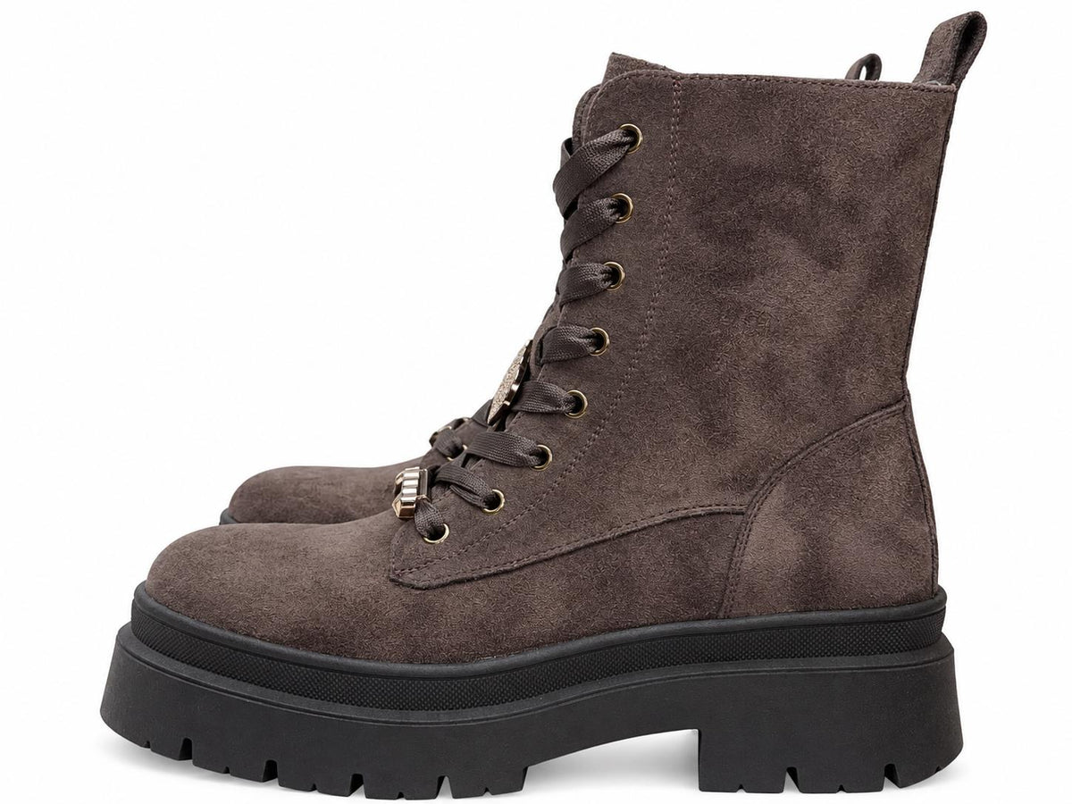 Exe' 671 62 Rg13 Water Proof Boot