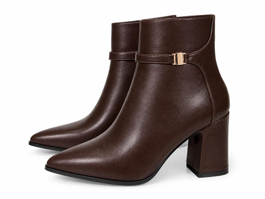 Exe' Sj1066 K773 Ankle Boot