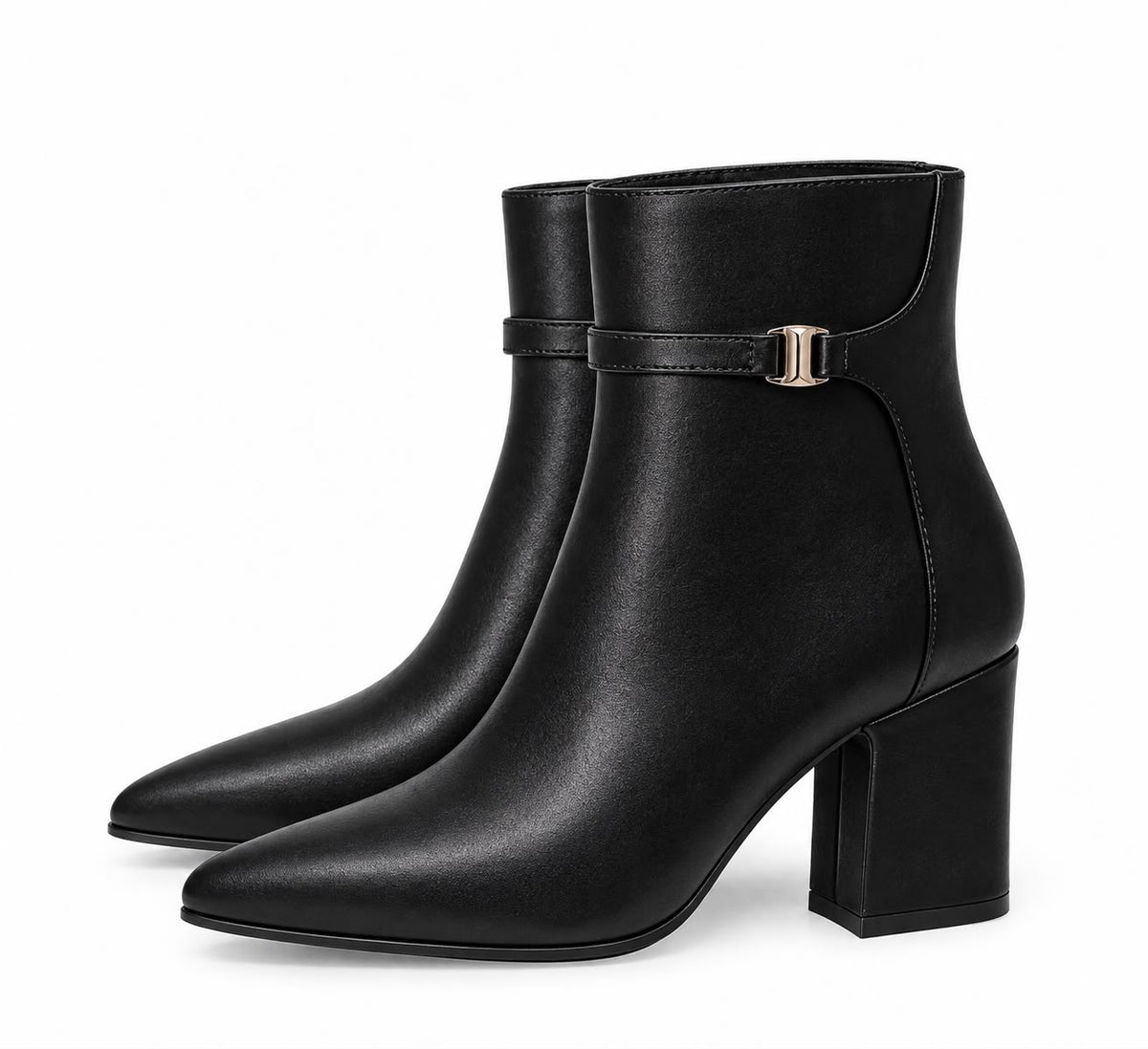 Exe' Sj1066 K773 Ankle Boot