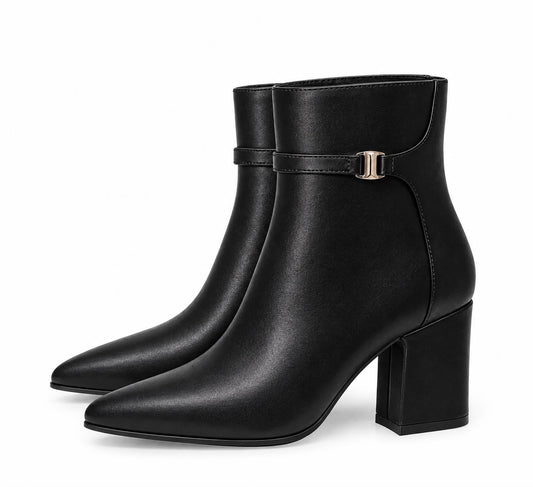 Exe' Sj1066 K773 Ankle Boot